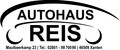 Autohaus Reis GmbH